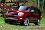 Thumbnail Ford Expedition 2015 to 2017 Factory service repair manual